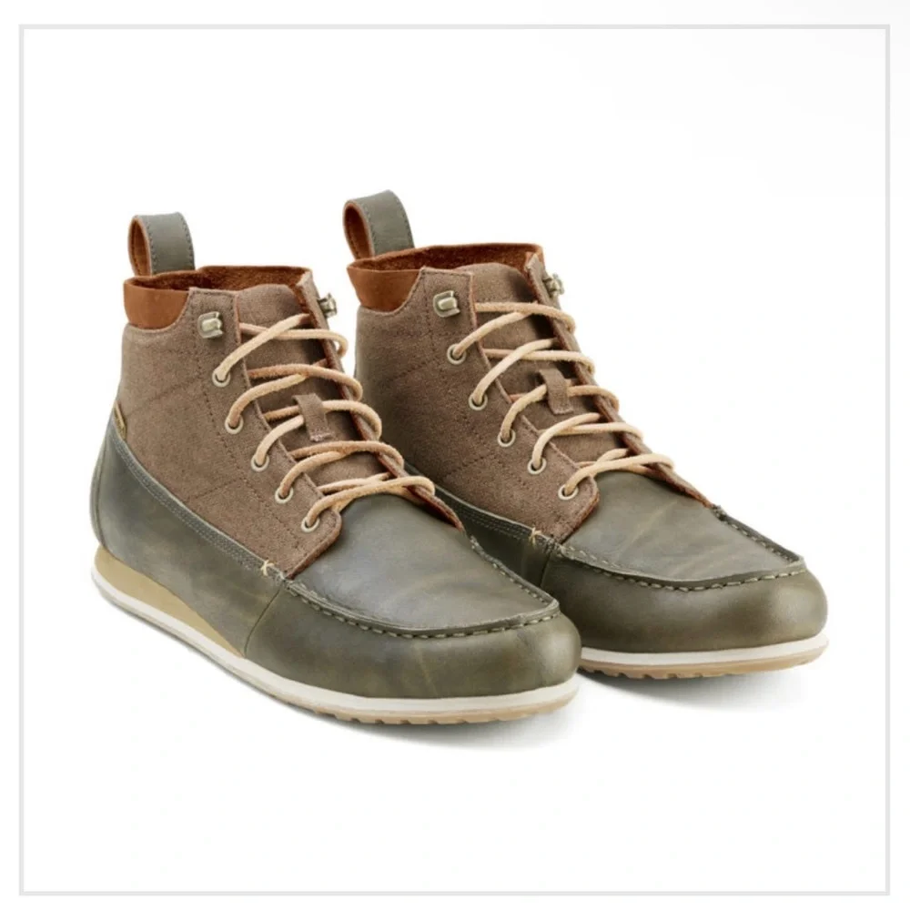 Men's Hari Mari x Nokona Canyonetrek Shoes - Picture 2 of 10